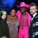 Image for article titled Here are the winners from the 2020 Grammy Awards